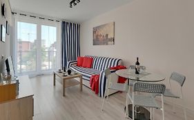 Gdańsk Centrum - Apartament Anna